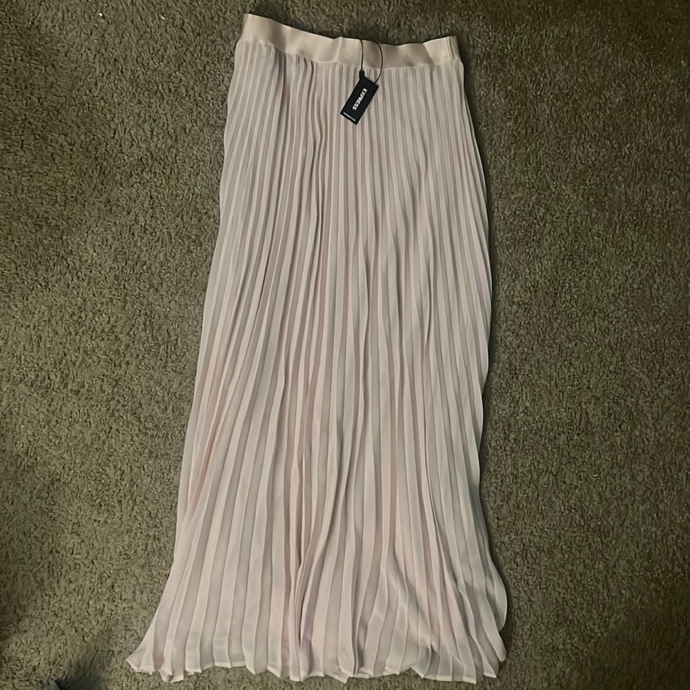 Express skirt NWT size S